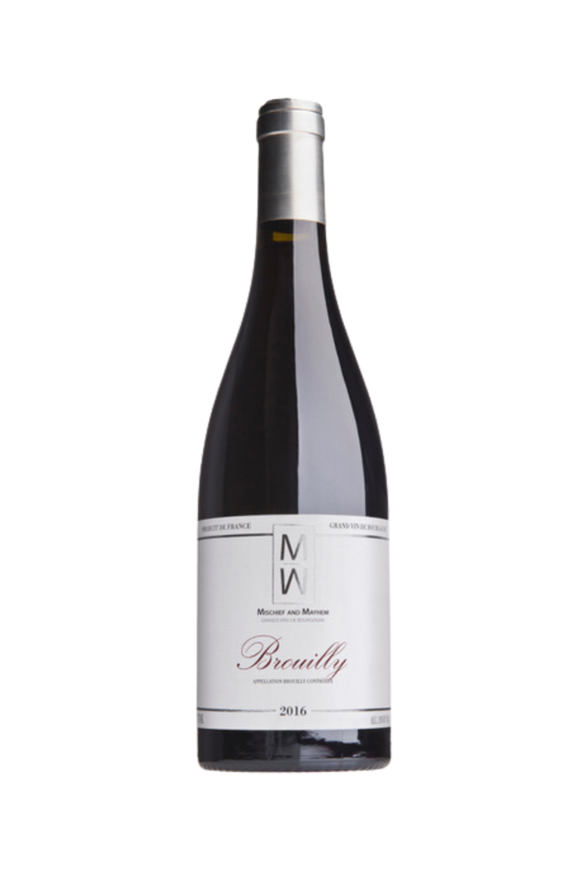 Brouilly, Magnum, 2016