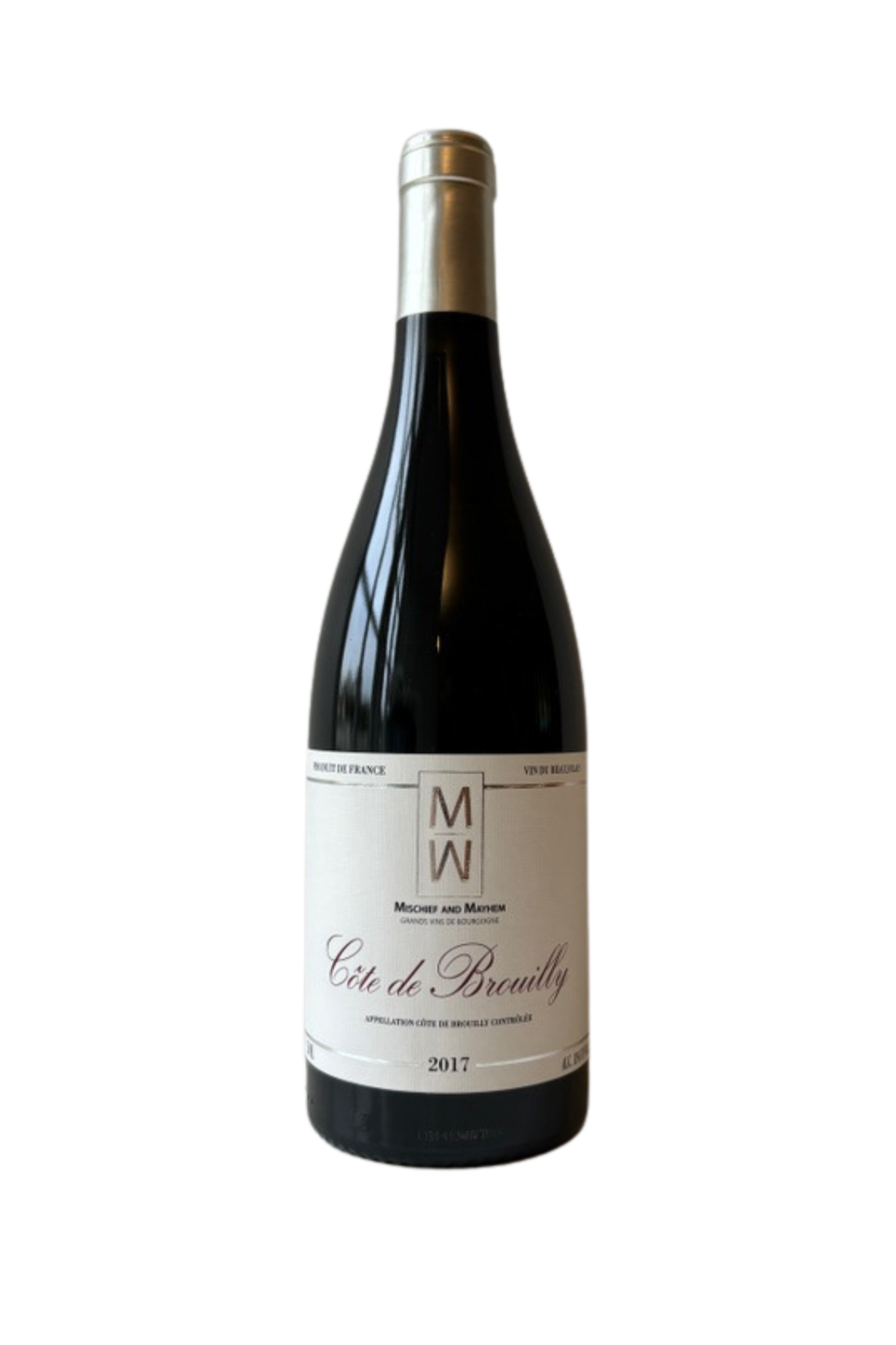 Côte de Brouilly, Magnum, 2017