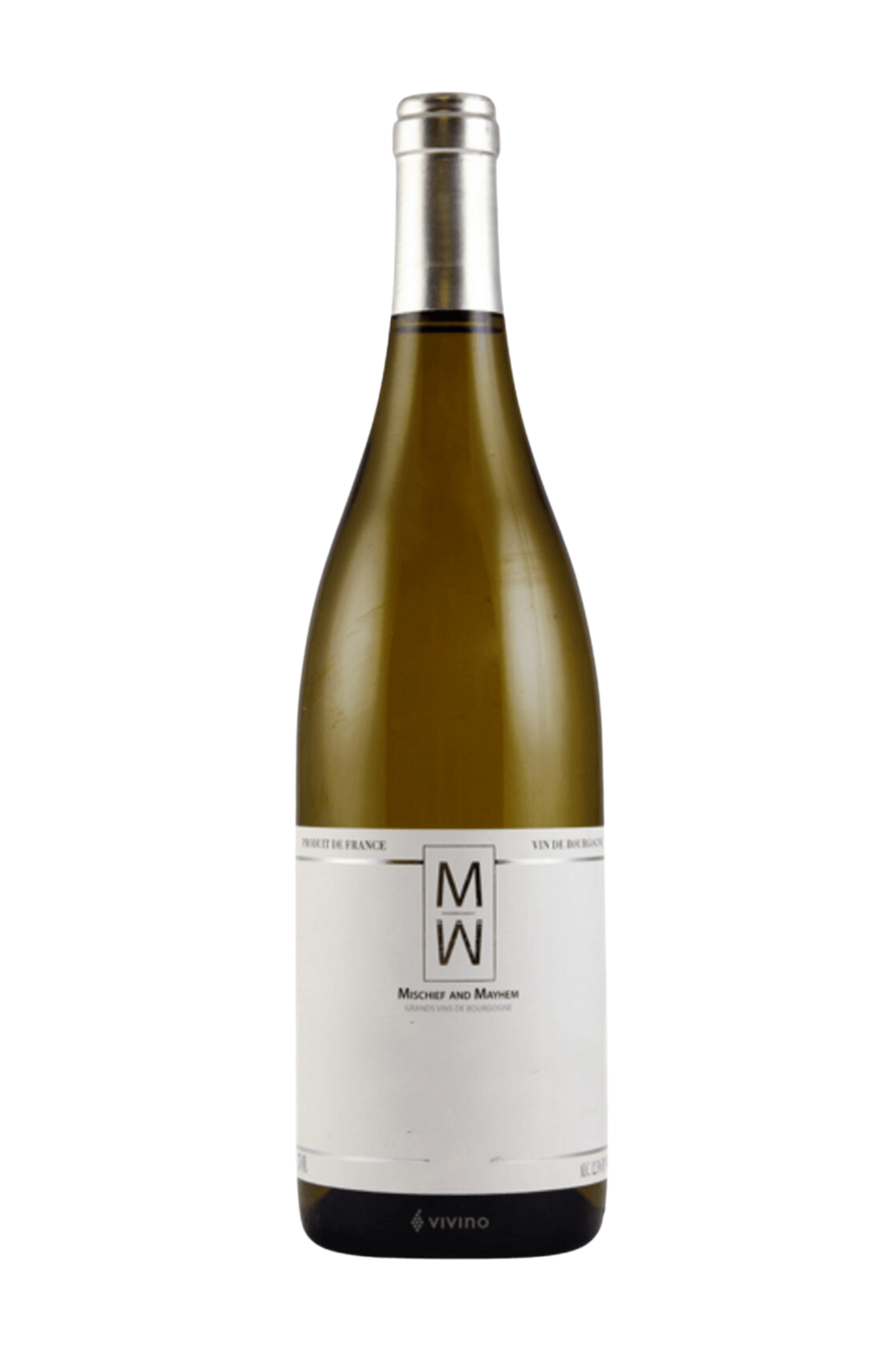 Coteaux Bourguignons Blanc En Bollery, 2022
