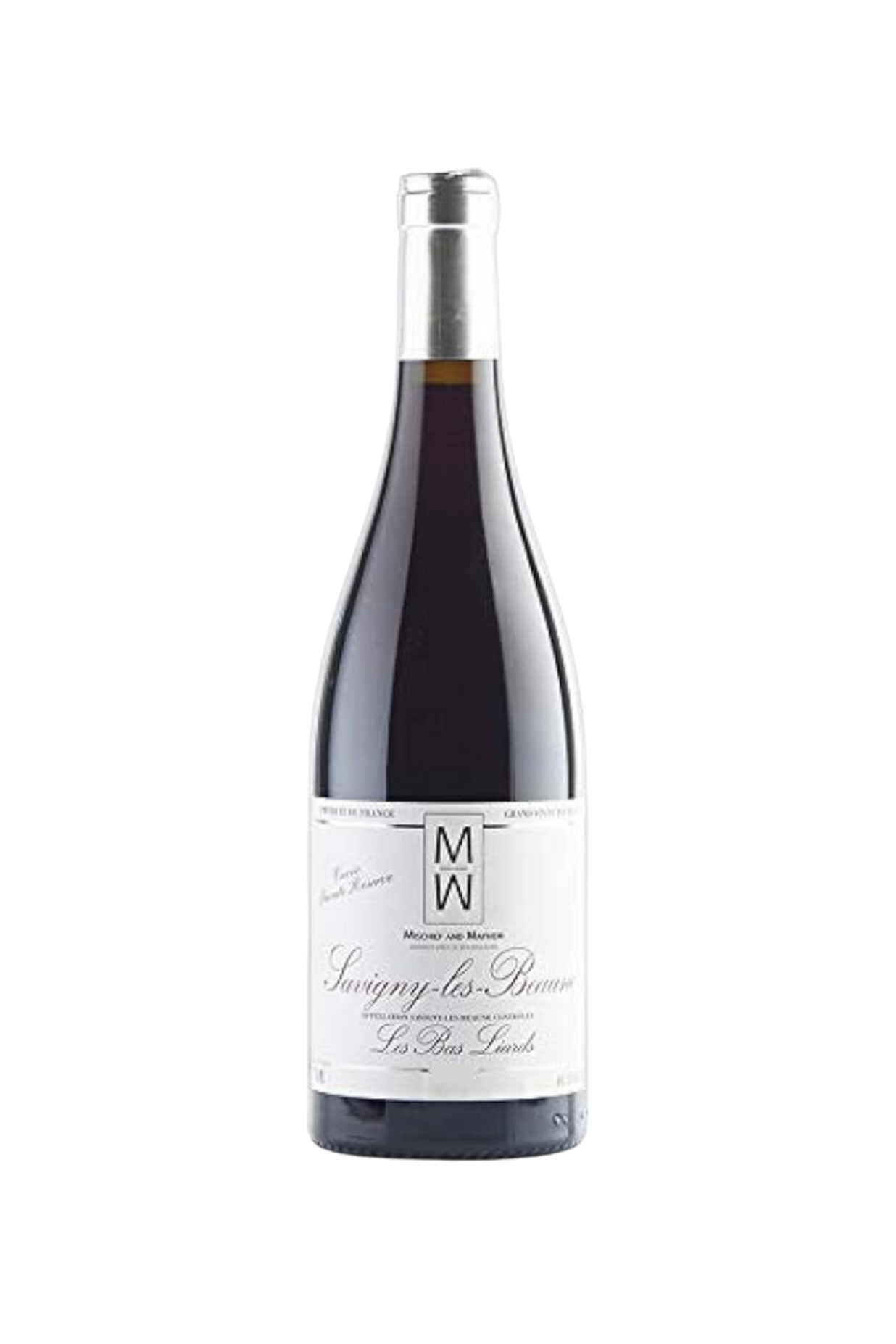 Savigny-lès-Beaune, Les Bas Liards, 2022