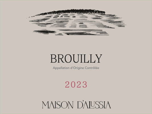 Brouilly, 2023