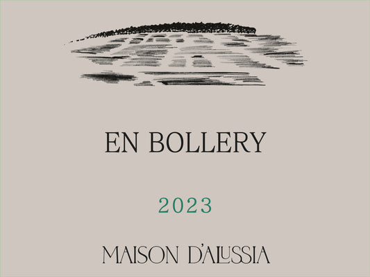 Coteaux Bourguignons En Bollery, 2023