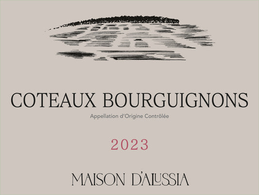 Coteaux Bourguignons, 2023