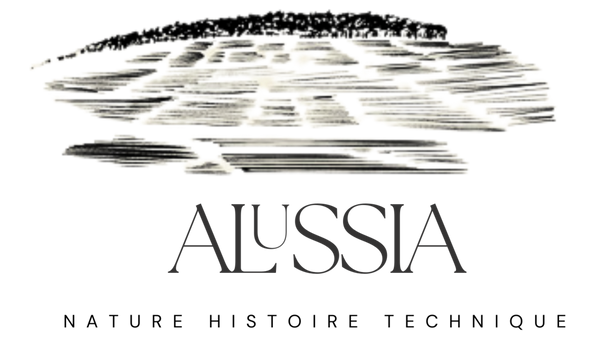 Alussia