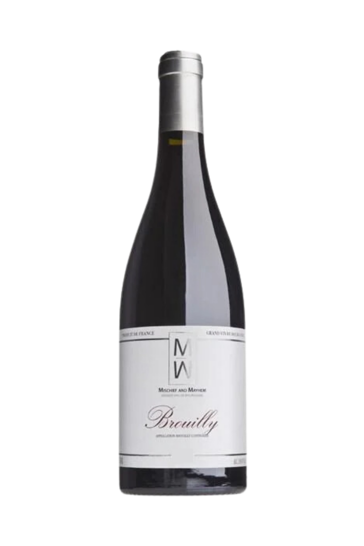 Brouilly, 2022