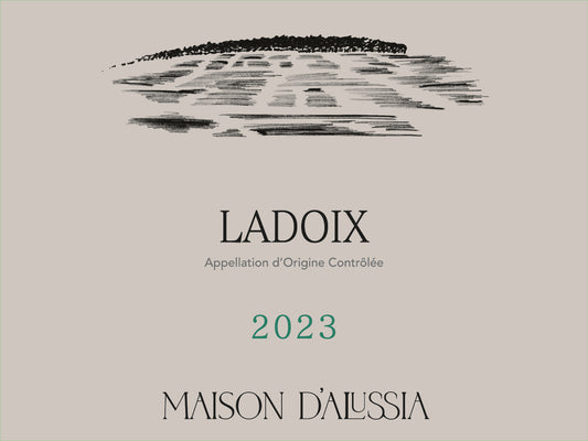 Ladoix, 2023
