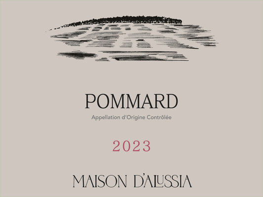 Pommard, 2023