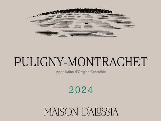 Puligny-Montrachet, 2024
